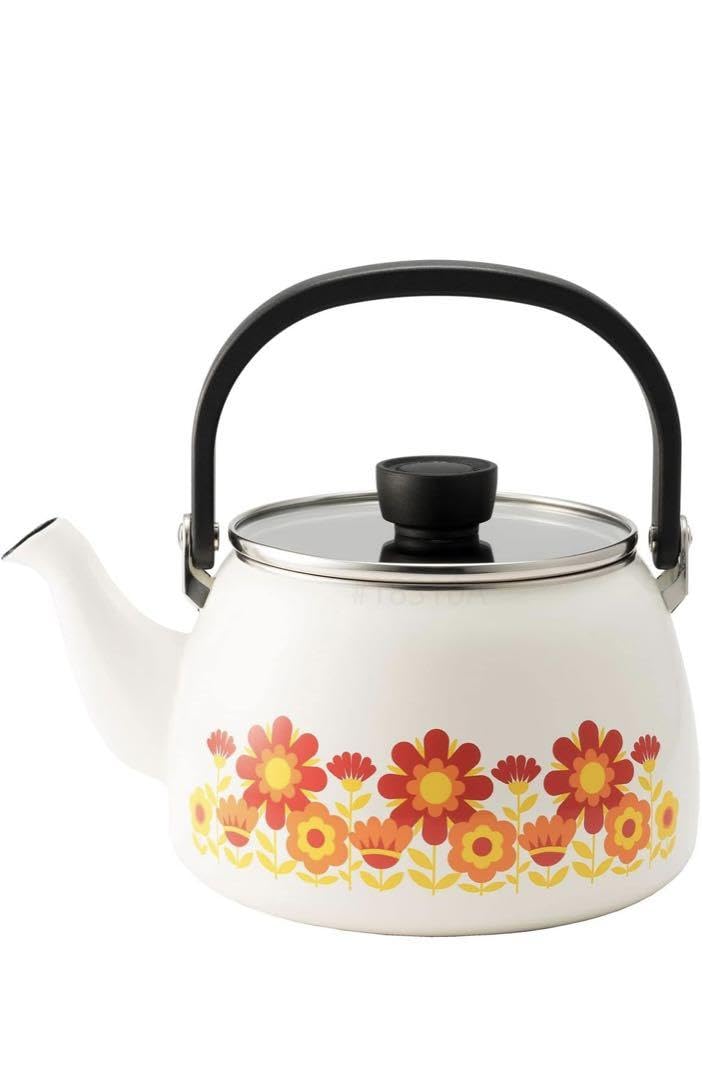 ホーローやかん 2.2 富士ホーロー 富士琺瑯 やかん レトロポップ 北欧風 Amazon | 富士ホーロー ケトル 2.5L メモリーズ サンフラワー レトロ